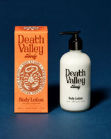 Cognac + Sea Salt Body Lotion