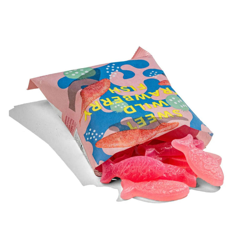 Swedish Fish Candies