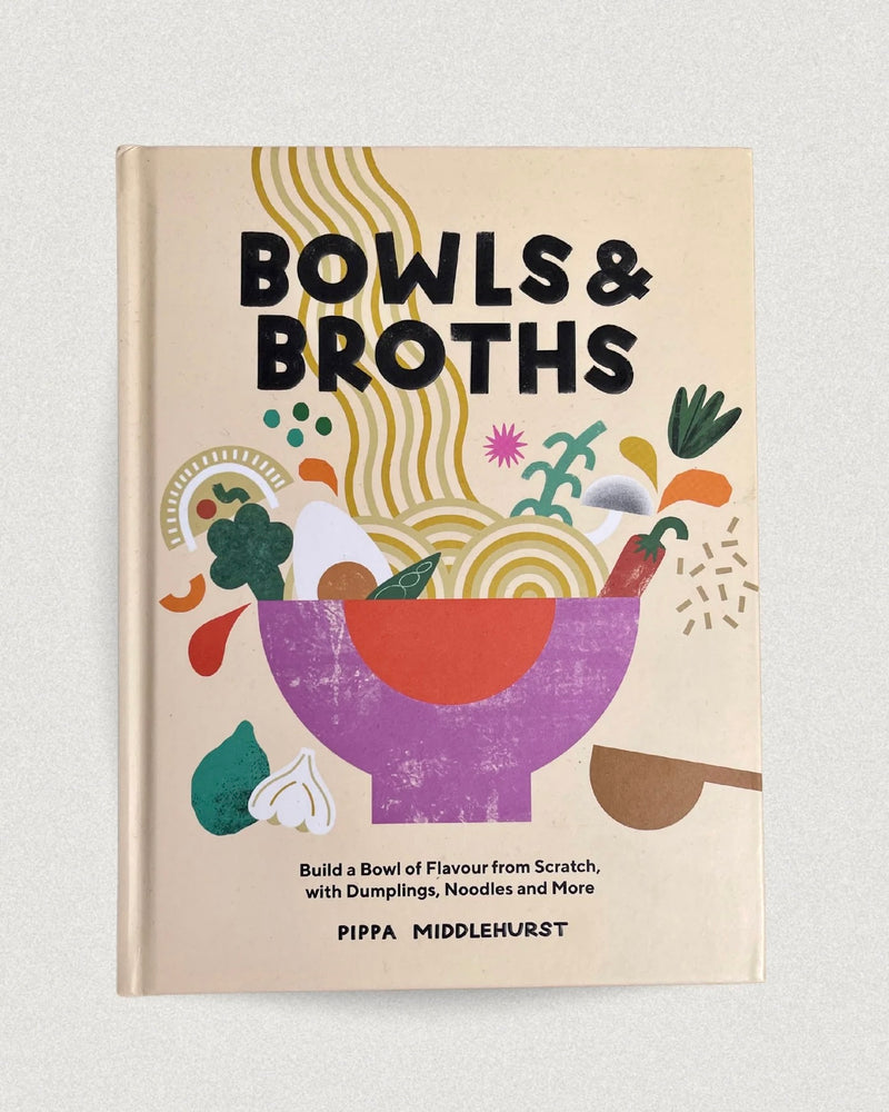 Bowls & Broths