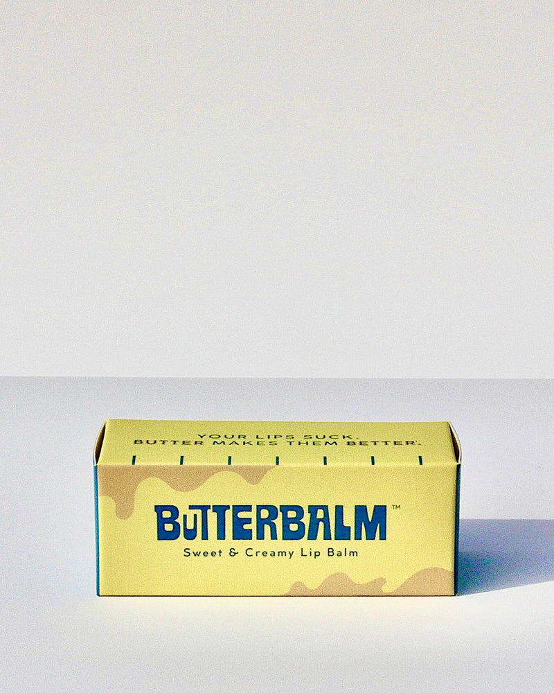 ButterBalm Sweet Cream