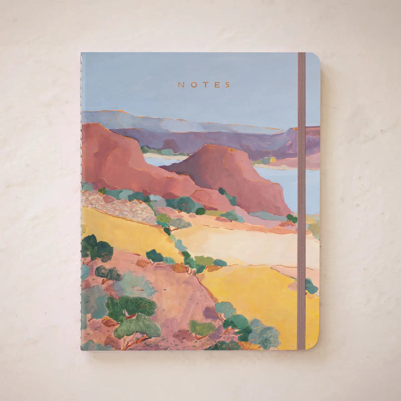 In the Beginning Notebook Set
