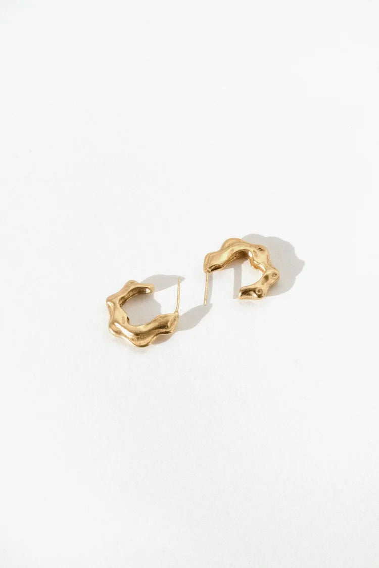 Olas Earrings