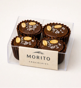 Salted Peanut Mini Cups