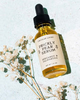 PRICKLY PEAR FACIAL SERUM
