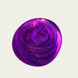 Nontoxic Nail Polish