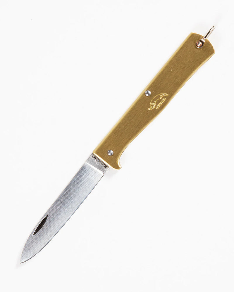 Mercator Knife