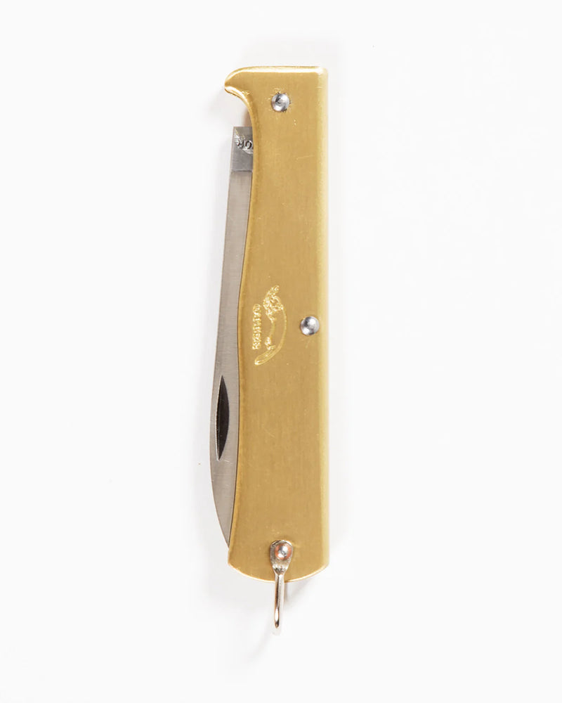 Mercator Knife