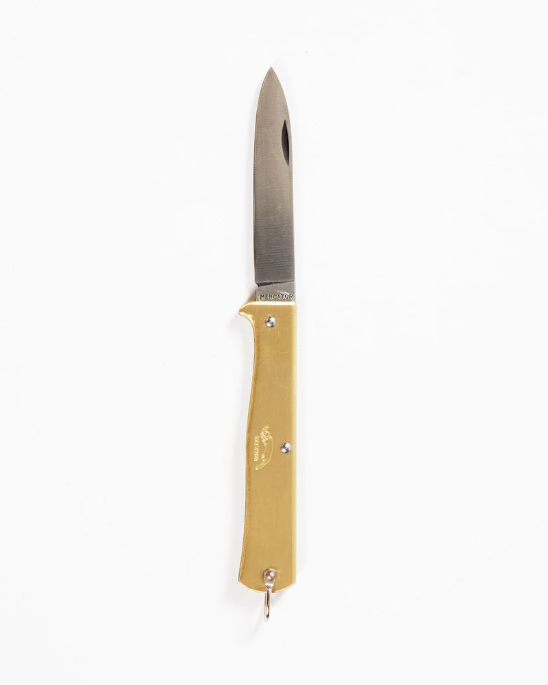 Mercator Knife