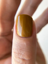 Nontoxic Nail Polish