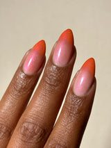 Nontoxic Nail Polish