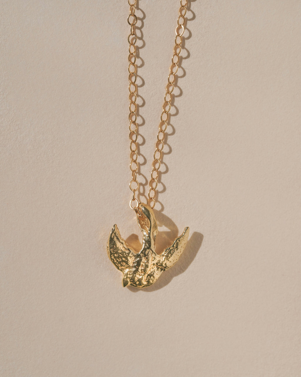 Avis Necklace – Mountainside