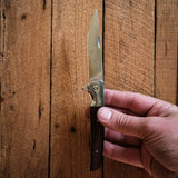 Rancher Sideliner Knife
