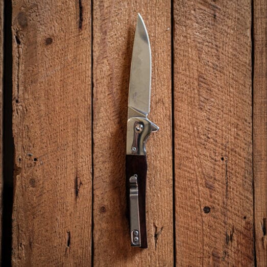 Rancher Sideliner Knife