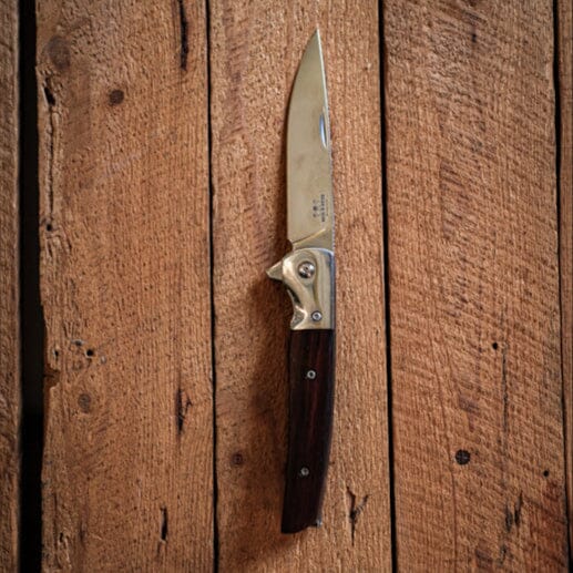 Rancher Sideliner Knife