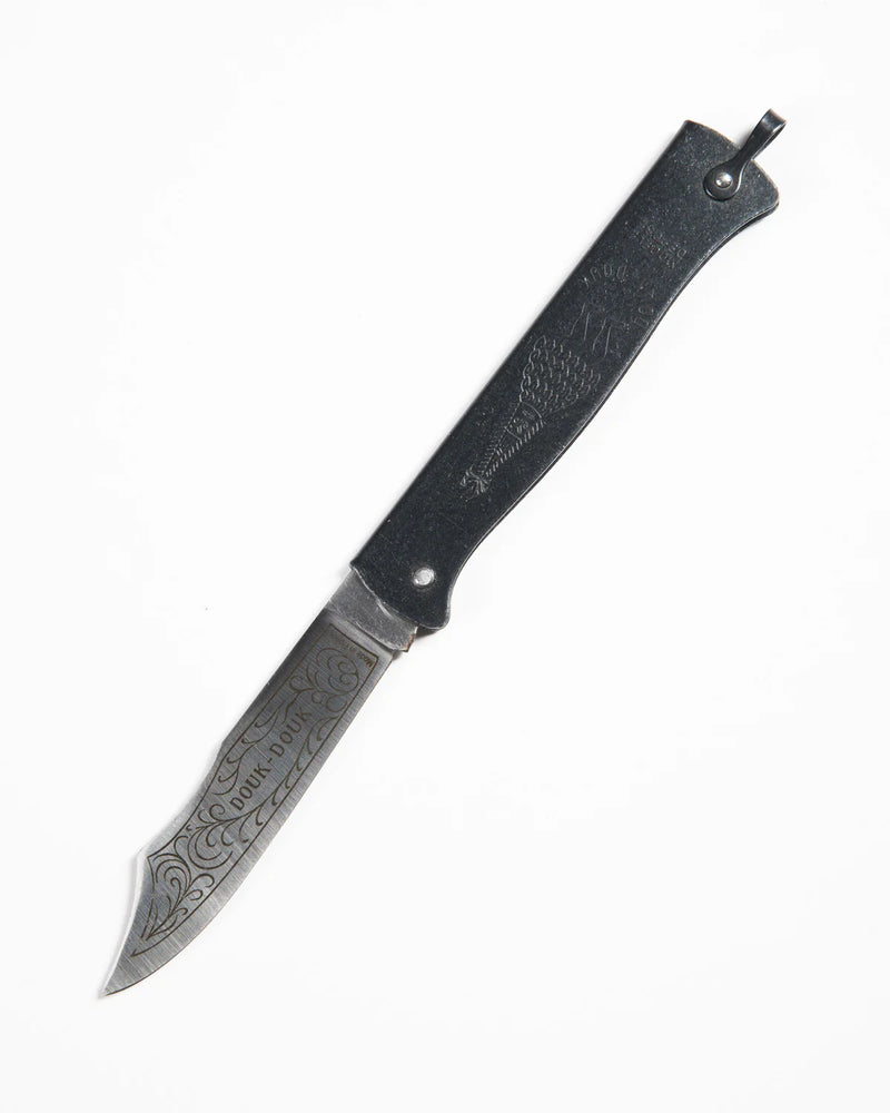 Douk-Douk Knife