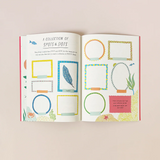 Drawn by Nature: Patterns