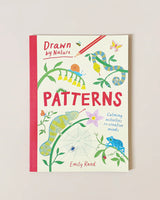 Drawn by Nature: Patterns