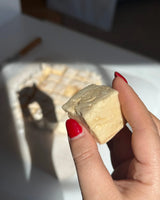 Collagen Boosting Cinnamon Marshmallows