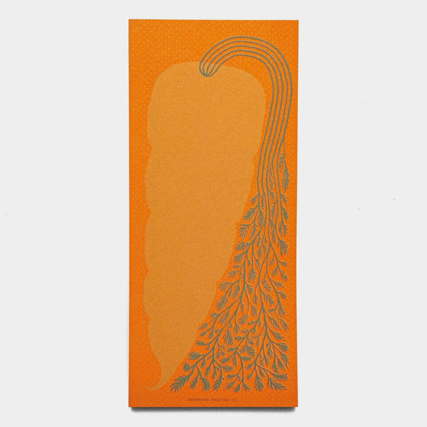 Carrot Notepad