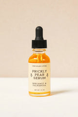 PRICKLY PEAR FACIAL SERUM