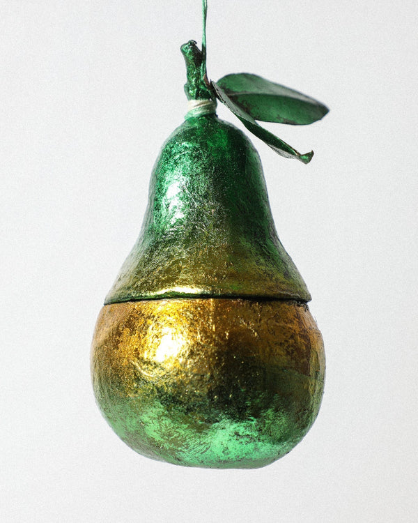 Pear Cachette Box