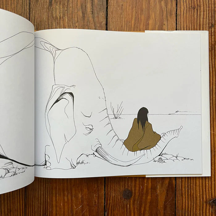 Everybody Needs a Rock