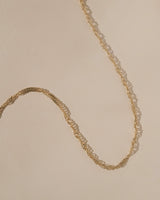 Halyard Necklace