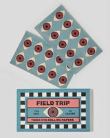 Third Eye Rolling Papers