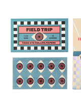 Third Eye Rolling Papers