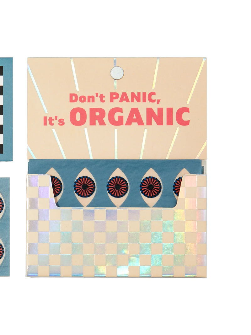 Third Eye Rolling Papers