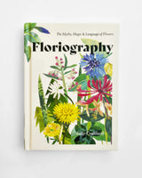 Floriography Book