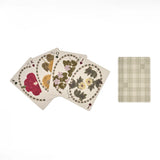 The Living Herbarium Playing Cards