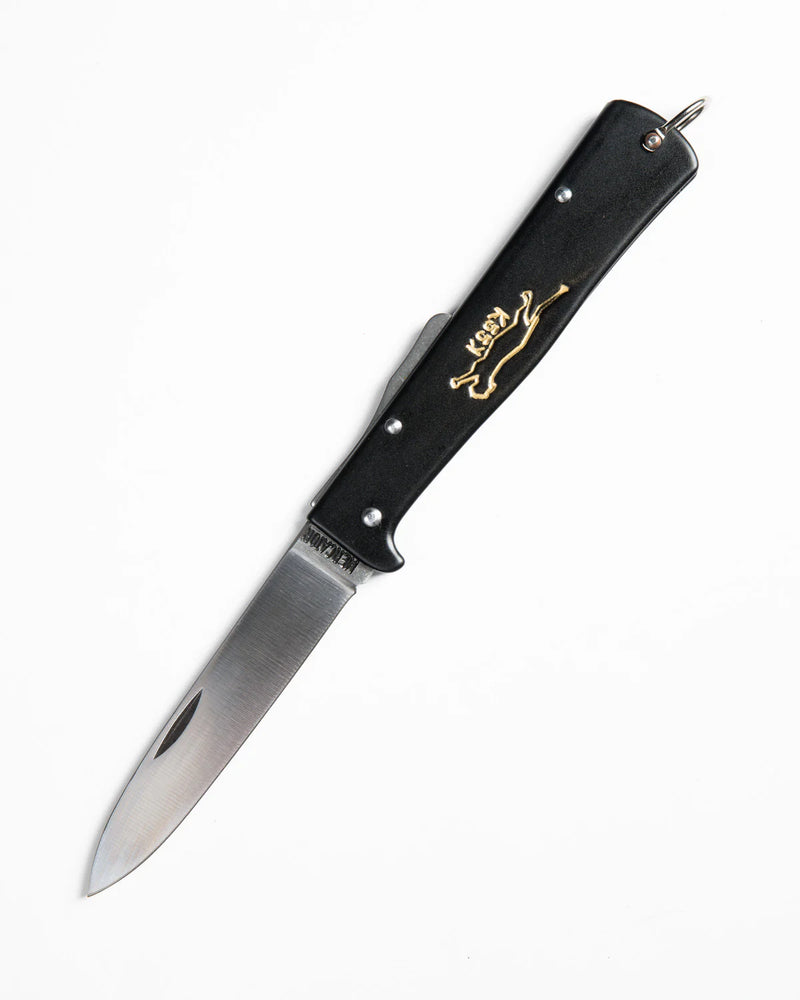 Mercator Knife