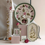 The Living Herbarium Playing Cards
