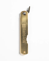 Higonokami Knife