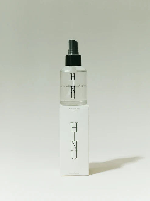 Hydrating Hair Mist