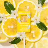 Organic Seed-Bearing Lollipops