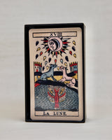 Gassman Tarot de Marseille