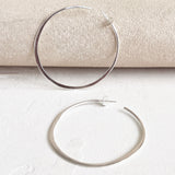 Lasso Earrings