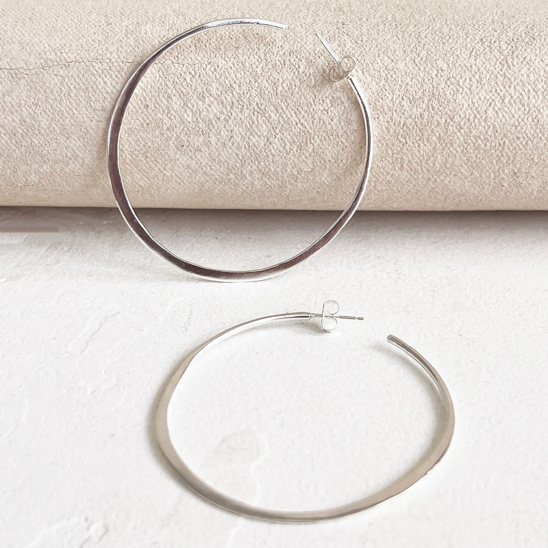 Lasso Earrings