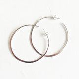 Lasso Earrings