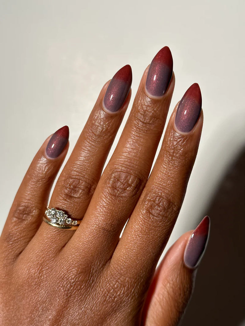 Nontoxic Nail Polish