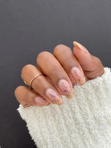 Nontoxic Nail Polish