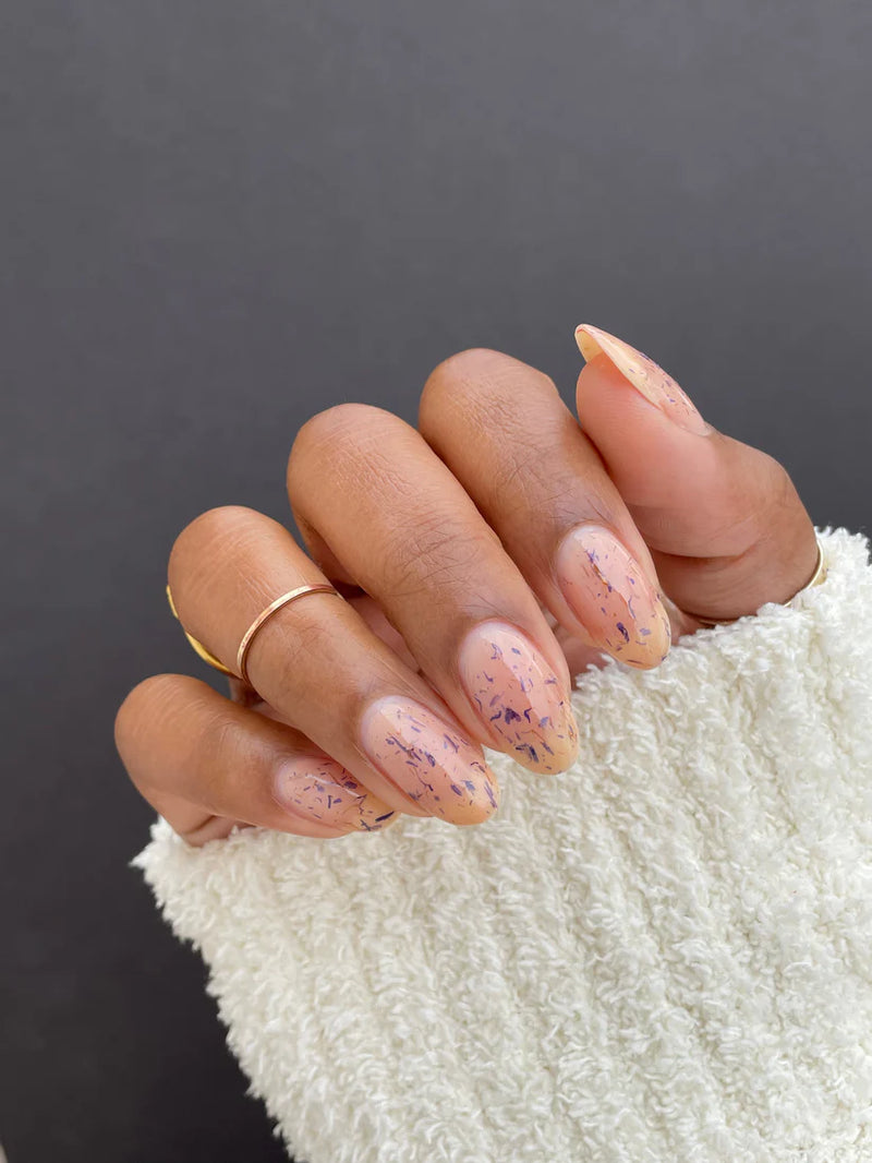 Nontoxic Nail Polish