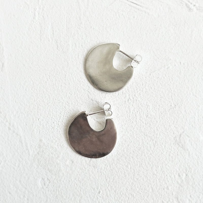 Lagoon Earrings
