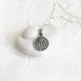 Rosa Necklace