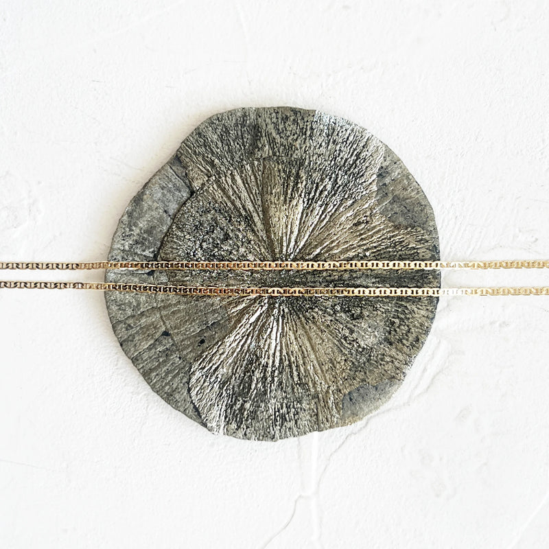 Fortuna Necklace
