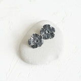 Matilija Earrings