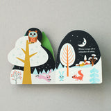 A Forest's Seasons Book