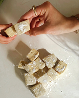 Collagen Boosting Cinnamon Marshmallows